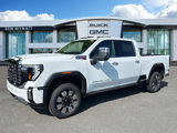 New 2025 GMC Sierra 2500 Denali w/ Denali Reserve Package image 3