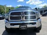 Used 2018 RAM 2500 Big Horn image 3