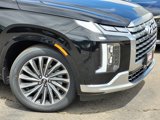 New 2025 Hyundai Palisade Calligraphy image 3