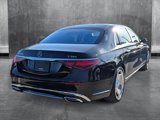 New 2025 Mercedes-Benz Maybach S 580 4MATIC image 2