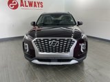 Used 2022 Hyundai Palisade SEL w/ Convenience Package image 2