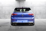 New 2025 Volkswagen Golf w/ Euro Style Package image 6