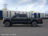 New 2025 Ford F250 Platinum image 3