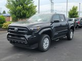 New 2025 Toyota Tacoma SR5 image 3