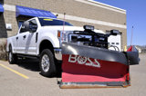 Used 2022 Ford F250 XLT w/ Snow Plow Prep Package image 3