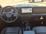 New 2025 Jeep Wrangler Unlimited Rubicon 392 image 3