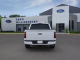 New 2025 Ford F150 XLT image 5