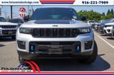 New 2025 Jeep Grand Cherokee Trailhawk w/ Advanced Protech Group II image 2
