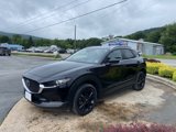 Used 2024 MAZDA CX-30 AWD 2.5 S w/ Select Sport Pkg image 3