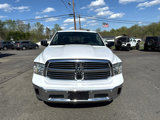 Used 2017 RAM 1500 Big Horn image 2