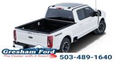 New 2025 Ford F250 XLT image 3