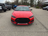 Used 2019 Hyundai Veloster N N w/ Performance Package image 2