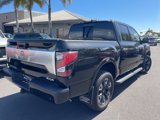 Used 2023 Nissan Titan Platinum Reserve w/ Off Road Protection Package image 5