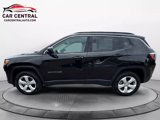 Used 2018 Jeep Compass Latitude w/ Popular Equipment Group image 2