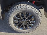 New 2026 Chevrolet Silverado 2500 LTZ w/ Trail Boss Package image 6