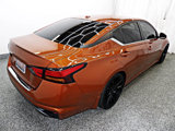 Used 2022 Nissan Altima 2.5 SR image 6
