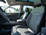 New 2025 Volkswagen Atlas SEL Premium R-Line image 2