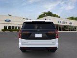 New 2025 Ford Expedition Max Platinum image 5