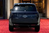 New 2025 Land Rover Range Rover Long Wheelbase SE image 4