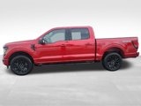 New 2025 Ford F150 XLT w/ Equipment Group 302A MID image 2