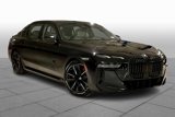 New 2025 BMW 750e xDrive w/ Premium Package image 2