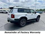 New 2025 Toyota Land Cruiser image 3