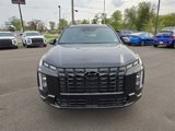 New 2025 Hyundai Palisade Calligraphy image 3