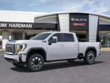 New 2025 GMC Sierra 2500 Denali w/ Denali Reserve Package image 2