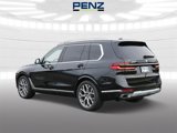 Used 2025 BMW X7 xDrive40i image 5