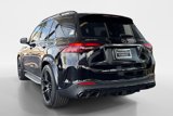 New 2025 Mercedes-Benz GLE 63 AMG S image 4