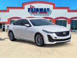 Used 2022 Cadillac CT5 Premium Luxury w/ Climate Package image 3