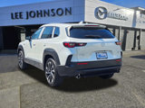 New 2025 MAZDA CX-50 2.5 Hybrid w/ Premium Plus Pkg image 3