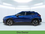 Used 2024 Subaru Crosstrek 2.5i Limited w/ Popular Package #3A image 2