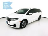 New 2025 Honda Odyssey Elite image 3