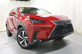 Used 2020 Lexus NX 300 AWD w/ Premium Package image 2