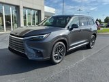 New 2025 Lexus TX 350 FWD image 2
