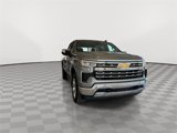 New 2025 Chevrolet Silverado 1500 LTZ w/ LTZ Premium Package image 3