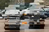 New 2025 Chevrolet Silverado 1500 LTZ w/ LTZ Premium Package image 3