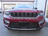Used 2023 Jeep Grand Cherokee 4WD 4xe image 2