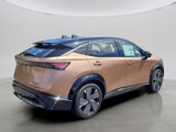 New 2025 Nissan Ariya Platinum image 3