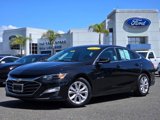 Used 2023 Chevrolet Malibu LT image 2