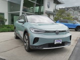 New 2025 Volkswagen ID.4 Pro S Plus image 2
