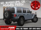 New 2025 Jeep Wrangler Unlimited Rubicon image 4