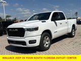 Used 2025 RAM 1500 Big Horn image 2