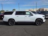 New 2026 Chevrolet Suburban Premier w/ Sun And Tow Package image 4