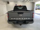 Used 2022 Nissan Frontier SV image 5