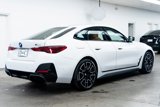Used 2025 BMW i4 M50 w/ Premium Package image 6