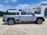 Used 2024 Chevrolet Silverado 2500 Custom w/ Custom Value Package image 2