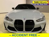 Used 2023 BMW M4 Coupe w/ Executive Package image 2