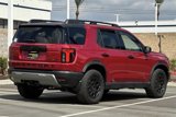 New 2026 Honda Passport TrailSport Elite image 4
